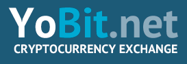 Comprar Bitcoin en YoBit
