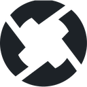 0x ZRX Logotipo