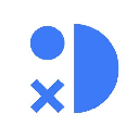 0xDAO OXD Logotipo
