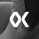 0xNumber OXN Logotipo