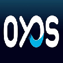 0xOS AI 0XOS Logotipo