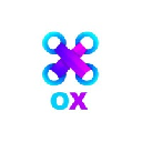 0xTrade 0XT ロゴ