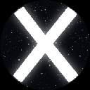 100xCoin 100X Logotipo