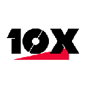 10x.gg XGG Logo