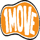 1Move 1MT логотип