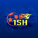 1Shoot Game 1SH логотип