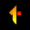 1TRONIC Network 1TRC логотип