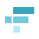 1X Short Ethereum Token ETHHEDGE логотип