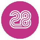 28VCK VCK логотип