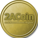 2Acoin ARMS логотип
