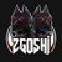2GoShi 2GOSHI Logo