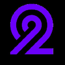 2SHARE 2SHARES логотип