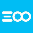 300FIT Network FIT Logotipo