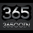 365Coin 365 ロゴ