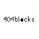 404Blocks 404BLOCKS логотип