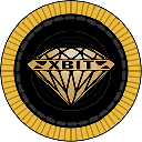 XBIT XBT ロゴ