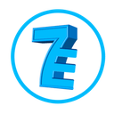 7Eleven 7E Logotipo