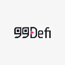 99DEFI.NETWORK 99DEFI ロゴ