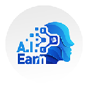 A.I.Earn AIE Logotipo