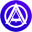 A-NATION ANATION логотип