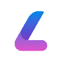 Lenfi / Aada Finance LENFI Logotipo