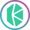 Aave KNC AKNC Logotipo