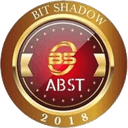 Abitshadow Token ABST ロゴ