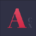 AC Index ACX ロゴ