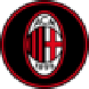 AC Milan Fan Token ACM Logo