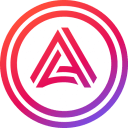 Acala Token ACA логотип