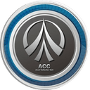 ACChain ACC ロゴ