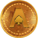 Ace Cash ACEC Logotipo