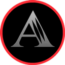 Acoin ACOIN ロゴ