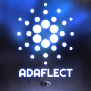 ADAFlect ADAFLECT ロゴ