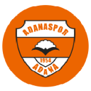 Adanaspor Fan Token ADANA ロゴ