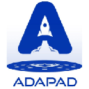 ADAPad ADAPAD ロゴ