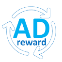 ADreward AD Logotipo