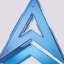 Advantis ADVT ロゴ