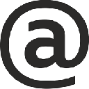 Advertise Coin ADCO Logotipo
