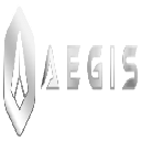 Aegis Ai AEGIS Logotipo
