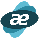 Aeon AEON логотип