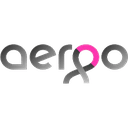 Aergo AERGO ロゴ