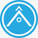 Aeryus AER ロゴ
