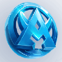 Aether Games AEG логотип