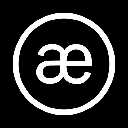 Aevo AEVO ロゴ