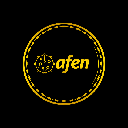 AFEN Blockchain AFEN логотип