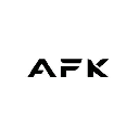AFKDAO AFK ロゴ