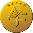 Afrep AFREP Logotipo