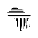 Africarare Ubuntu UBU 심벌 마크