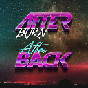 AfterBack AFTRBCK ロゴ